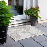 addison chantille acn857 ivory rug