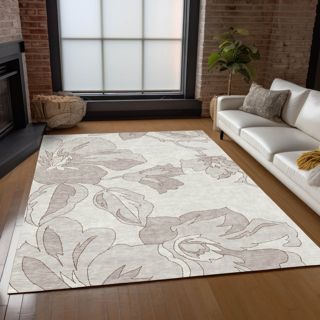 addison chantille acn857 ivory rug