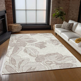 addison chantille acn857 ivory rug