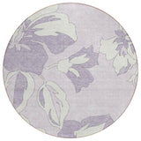 addison chantille acn857 lavender rug