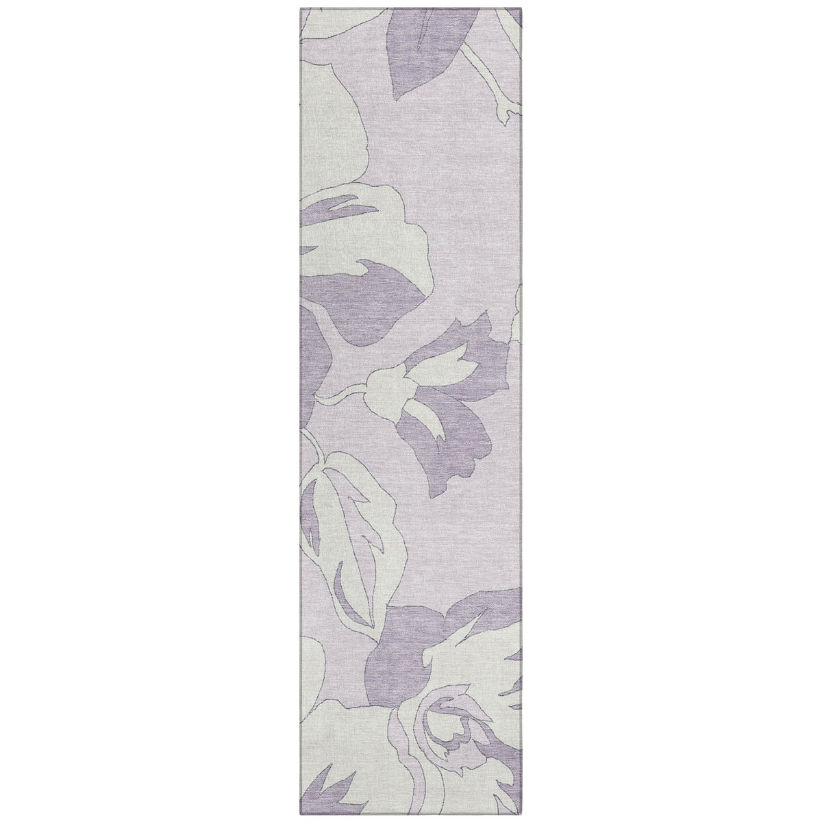 addison chantille acn857 lavender rug