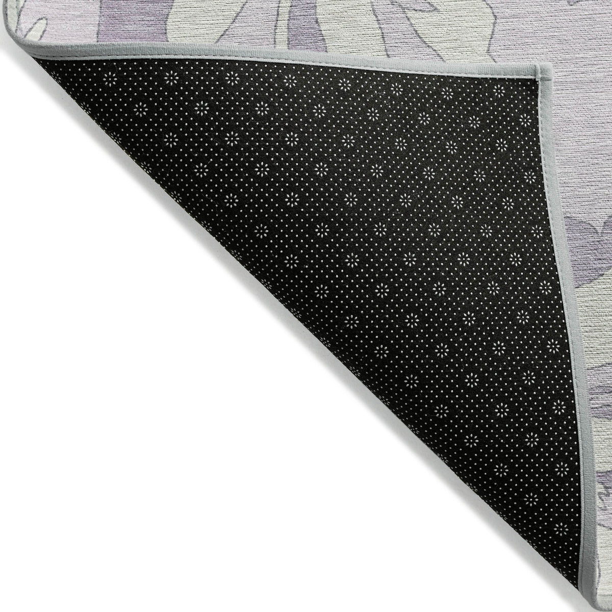 addison chantille acn857 lavender rug