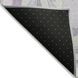 addison chantille acn857 lavender rug
