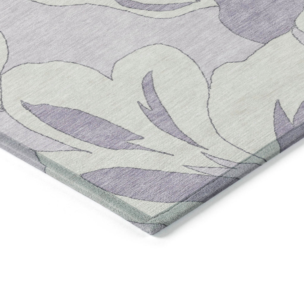 addison chantille acn857 lavender rug