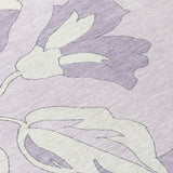 addison chantille acn857 lavender rug