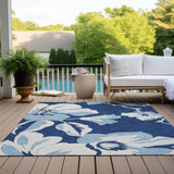 addison chantille acn857 navy rug