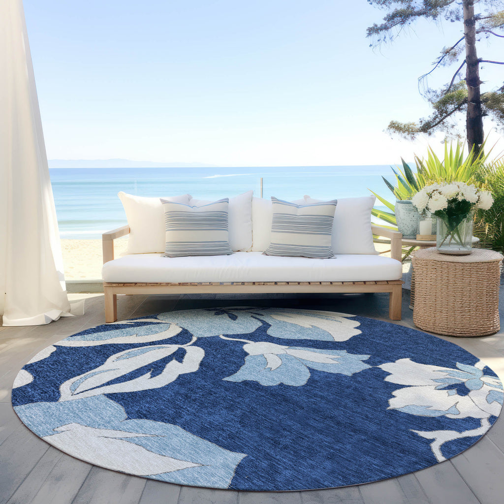addison chantille acn857 navy rug
