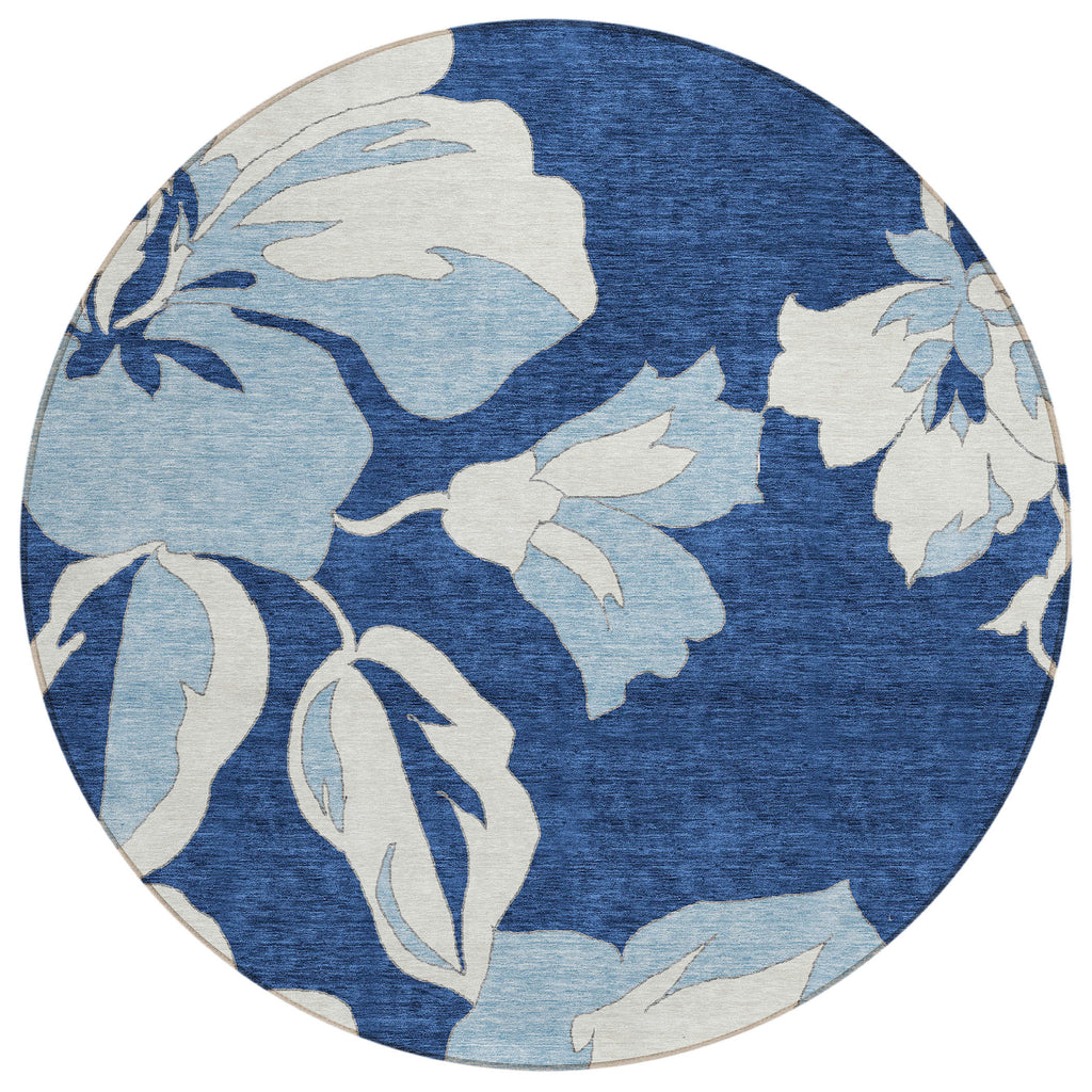 addison chantille acn857 navy rug
