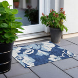 addison chantille acn857 navy rug