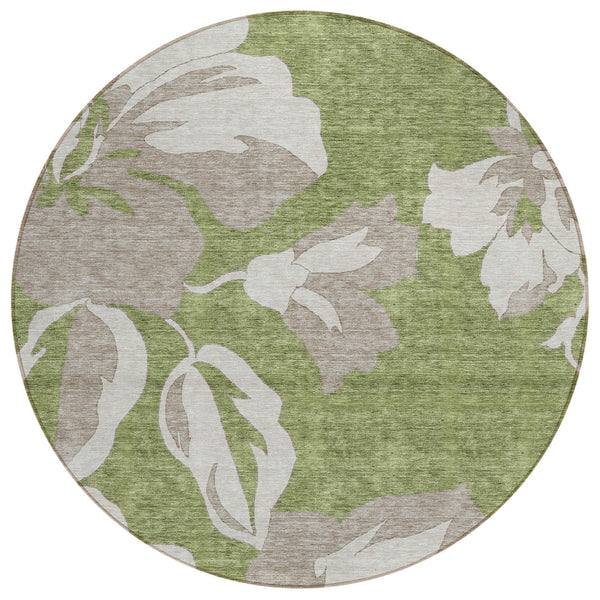 addison chantille acn857 olive rug