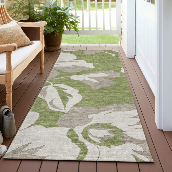 addison chantille acn857 olive rug