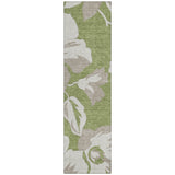 addison chantille acn857 olive rug