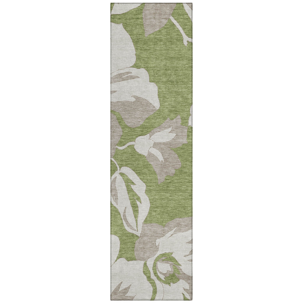 addison chantille acn857 olive rug