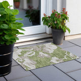 addison chantille acn857 olive rug