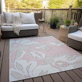 addison chantille acn857 pink rug