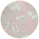 addison chantille acn857 pink rug