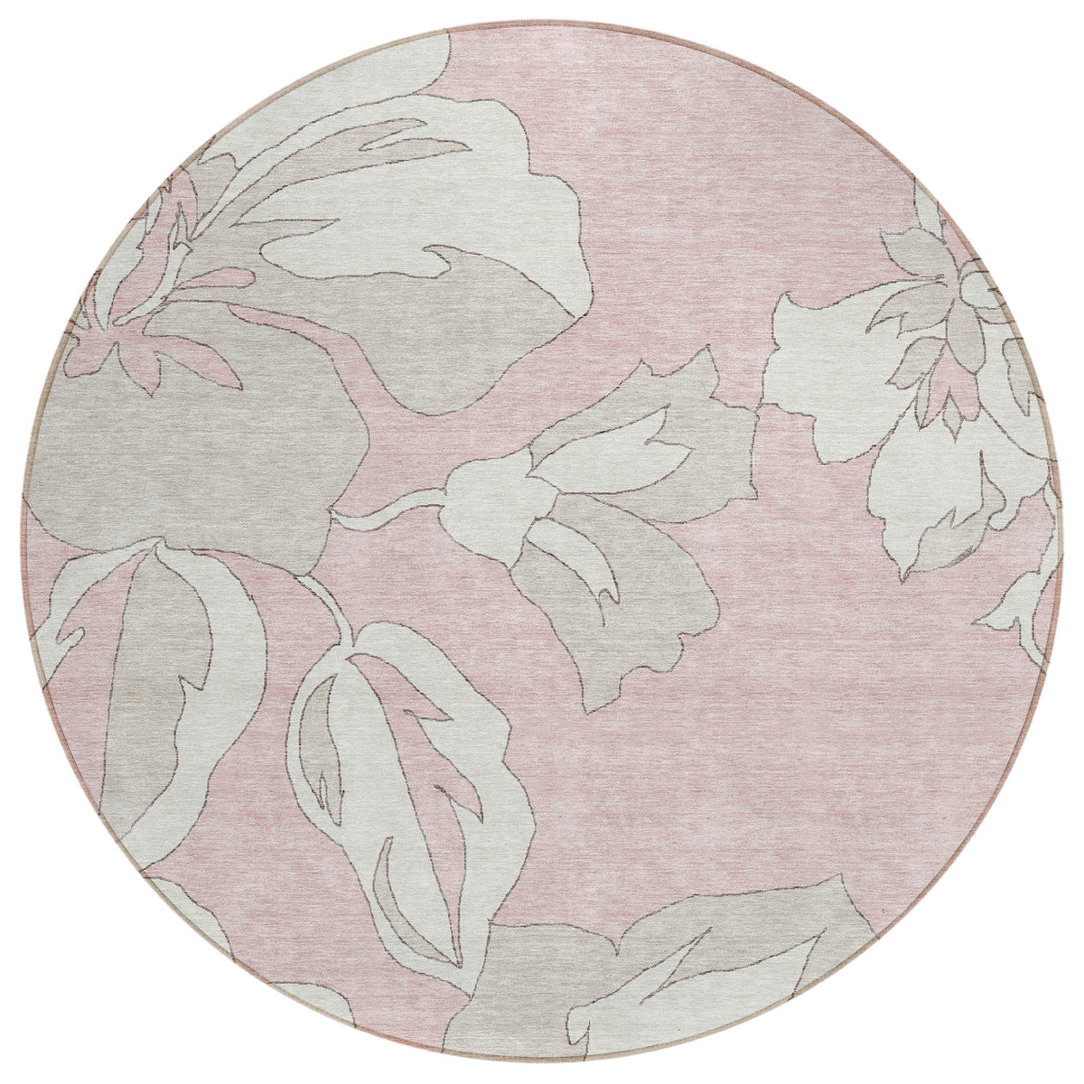 addison chantille acn857 pink rug