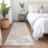 addison chantille acn857 pink rug