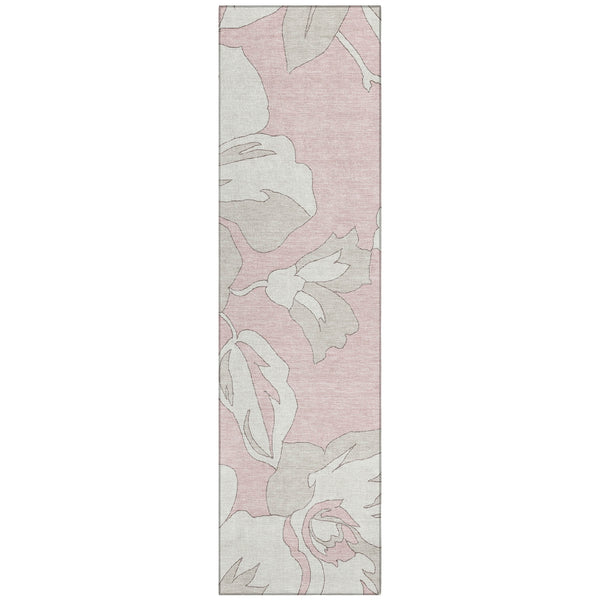 addison chantille acn857 pink rug