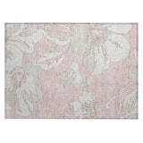 addison chantille acn857 pink rug