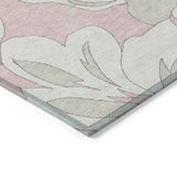 addison chantille acn857 pink rug