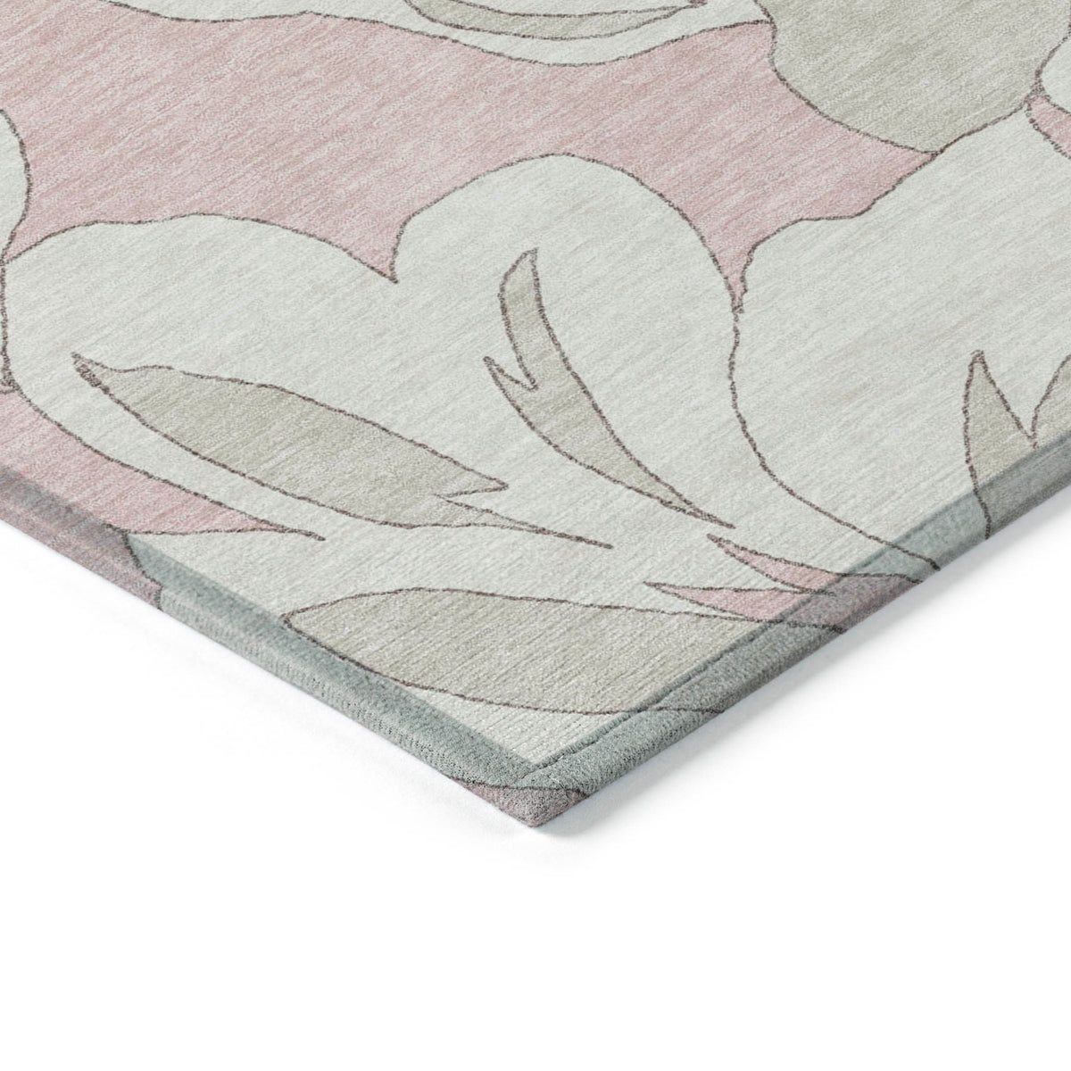 addison chantille acn857 pink rug