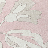 addison chantille acn857 pink rug