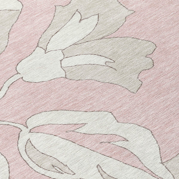 addison chantille acn857 pink rug
