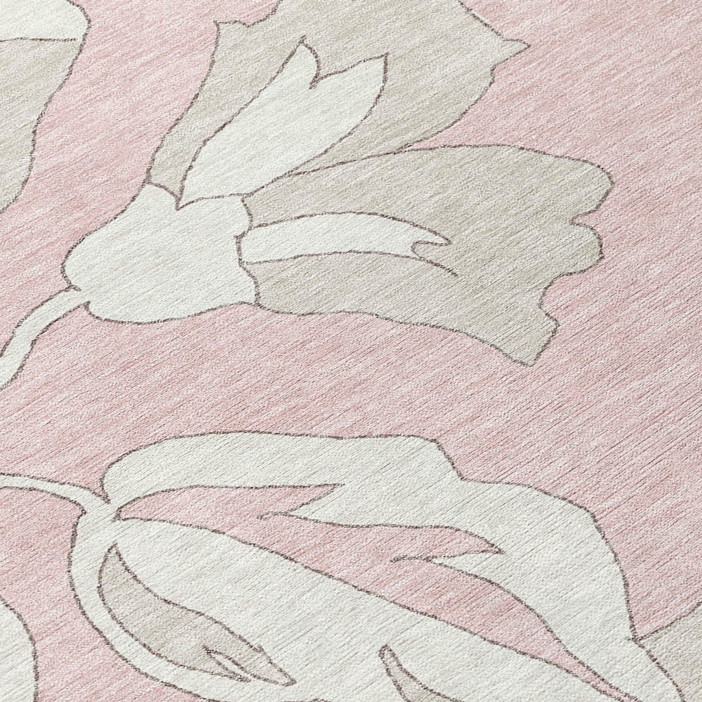 addison chantille acn857 pink rug