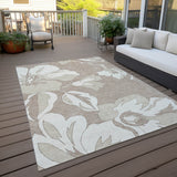 addison chantille acn857 taupe rug