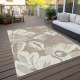 addison chantille acn857 taupe rug