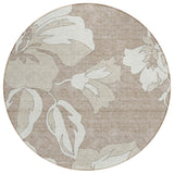 addison chantille acn857 taupe rug