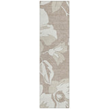 addison chantille acn857 taupe rug