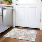 addison chantille acn857 taupe rug