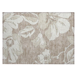 addison chantille acn857 taupe rug