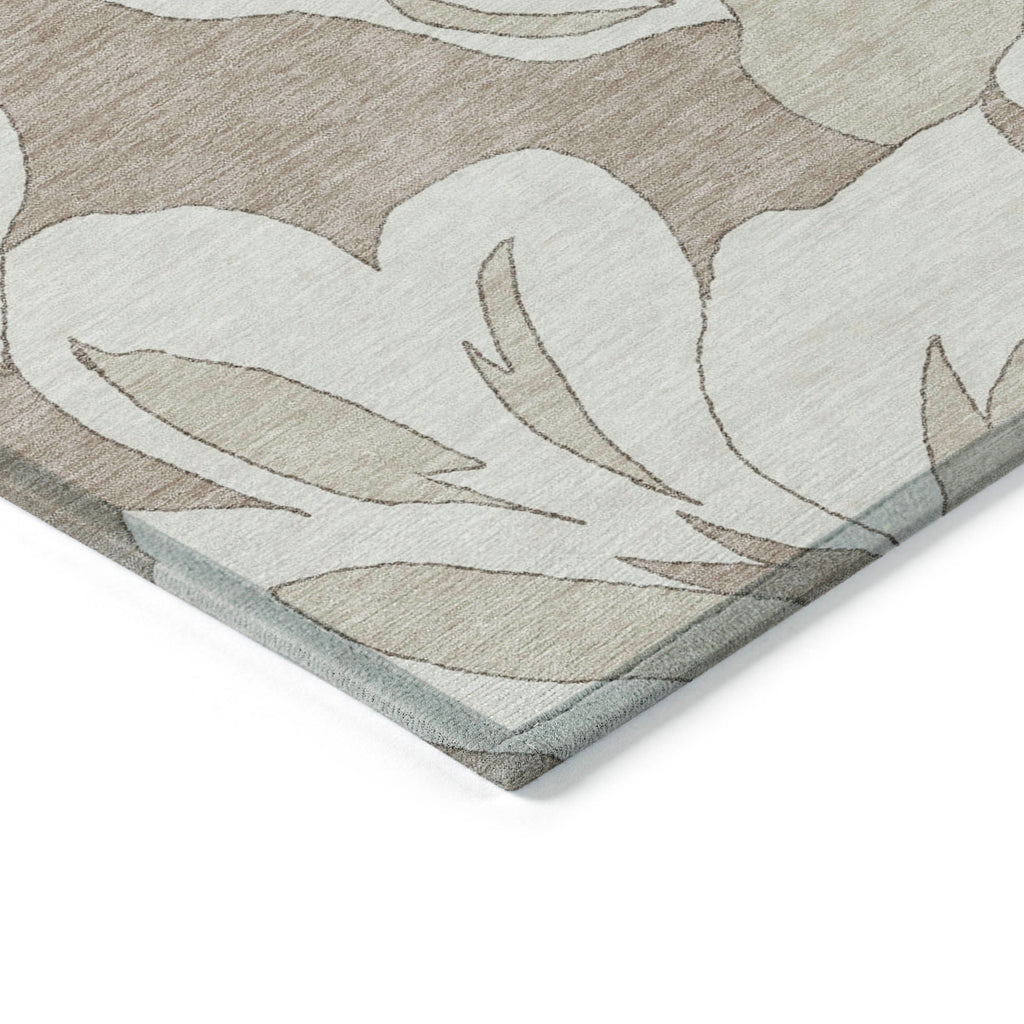 addison chantille acn857 taupe rug