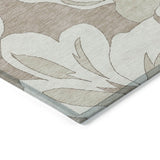 addison chantille acn857 taupe rug