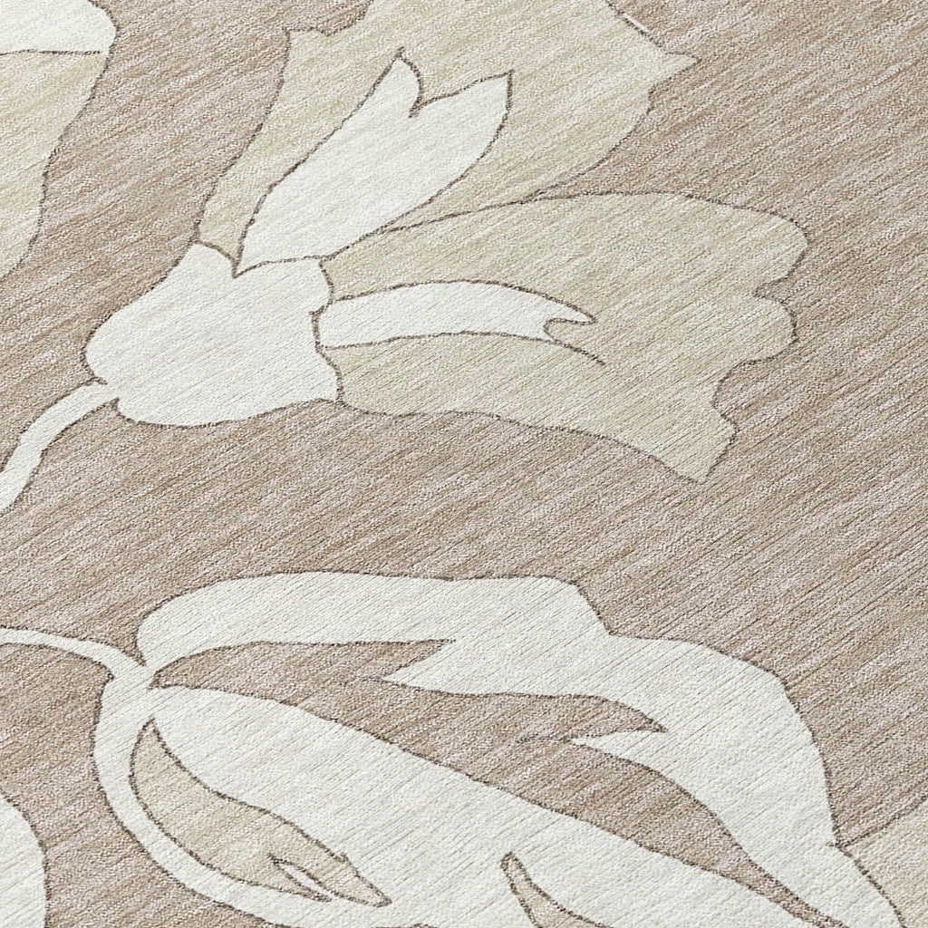 addison chantille acn857 taupe rug