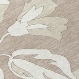 addison chantille acn857 taupe rug
