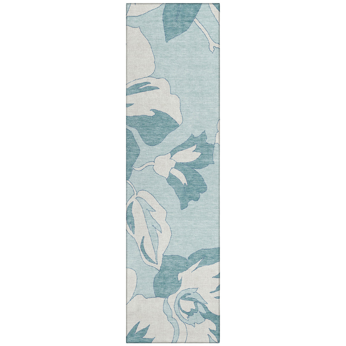 addison chantille acn857 teal rug