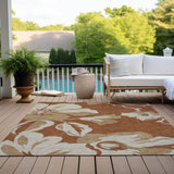 addison chantille acn857 terracotta rug