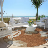addison chantille acn857 terracotta rug