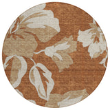 addison chantille acn857 terracotta rug