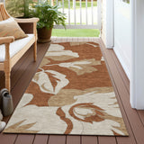 addison chantille acn857 terracotta rug