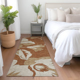 addison chantille acn857 terracotta rug