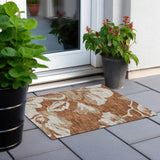 addison chantille acn857 terracotta rug