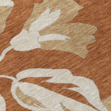 addison chantille acn857 terracotta rug