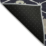 addison chantille acn858 black rug