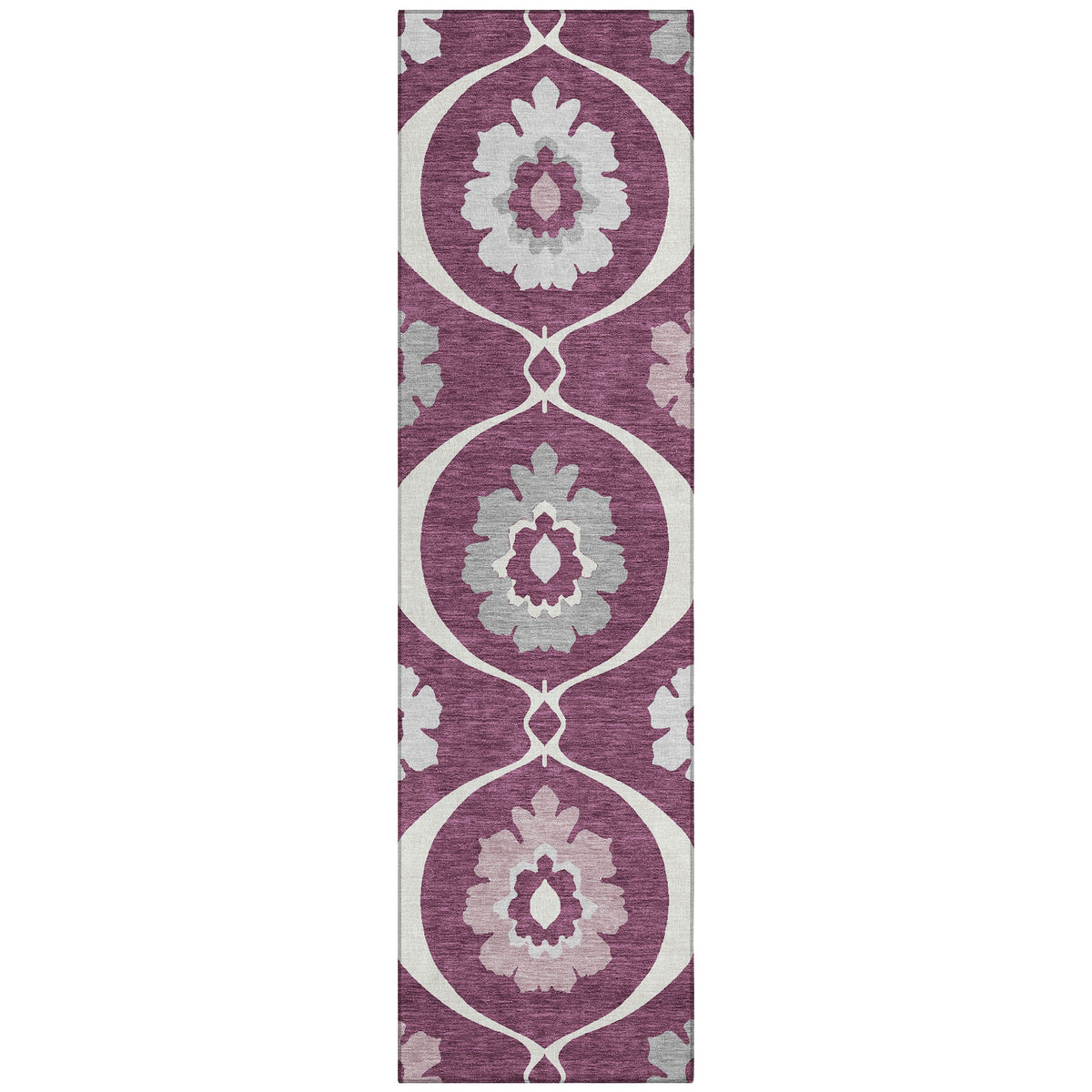 addison chantille acn858 eggplant rug