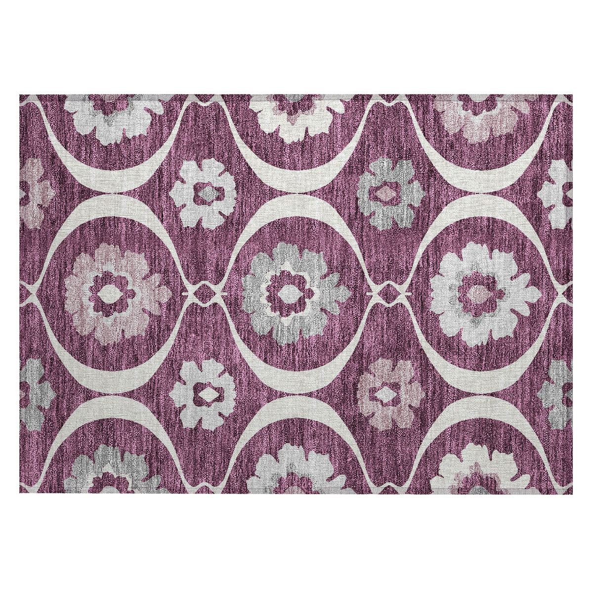 addison chantille acn858 eggplant rug